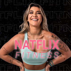 Natflix Fitness