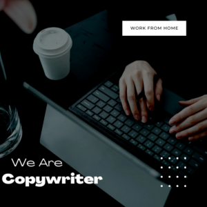 Copywriter