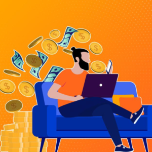 10 FORMAS DE GANHAR DINHEIRO COM O CELULAR