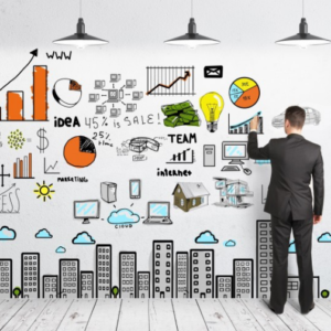 Administração e Estratégia