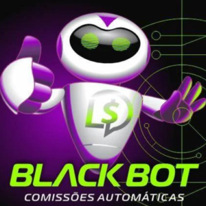 BLACKBOT - Comissões Automáticas