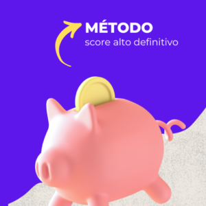 Método Score Alto Definitivo