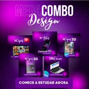 Mega Combo Design