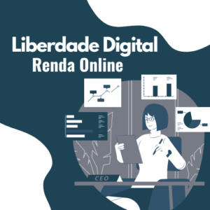 Liberdade Digital - Renda Online