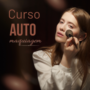 Automaquiagem com Lucas Vieira