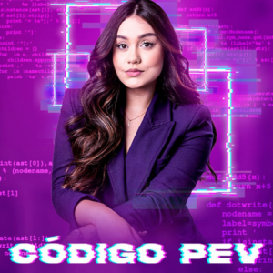 CÓDIGO PEV - posta, engaja e vende